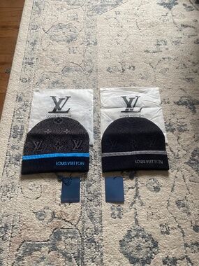 2 Lv beanie pack